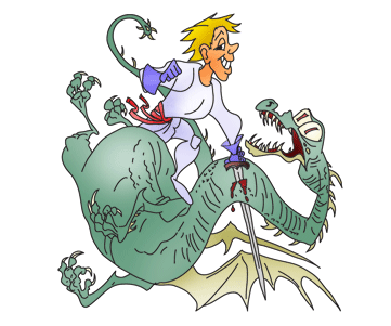 More than I can Handle